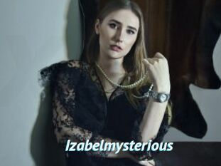 Izabelmysterious