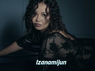 Izanamijun