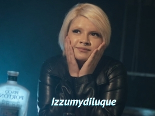 Izzumydiluque