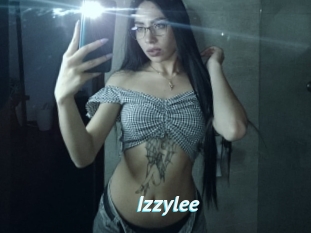 Izzylee