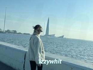 Izzywhit