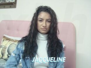 JAQQUELINE