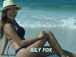 JULY_FOX