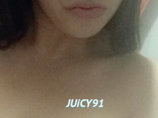 JUiCY91