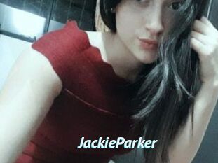 JackieParker