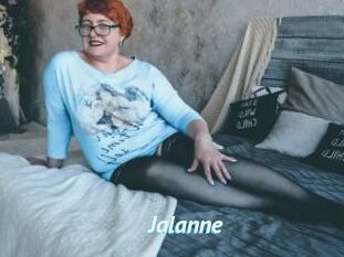 Jalanne