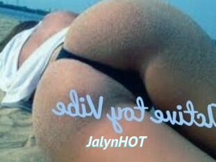 JalynHOT_