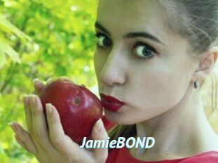 JamieBOND