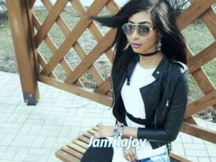 Jamilajoy