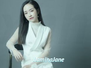 JaminaJane
