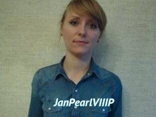 JanPearlVIIIP