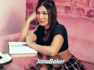 JanaBaker
