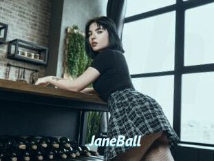 JaneBall