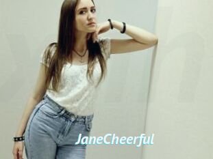 JaneCheerful