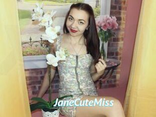 JaneCuteMiss