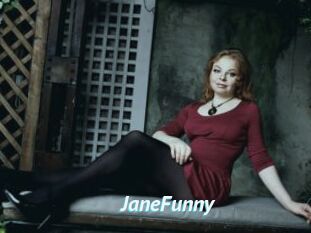 JaneFunny