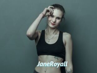 JaneRoyall