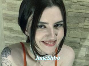 JaneShho