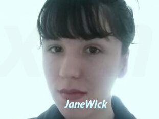 JaneWick