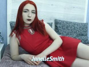 JanelleSmith