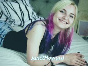 JanetHoward