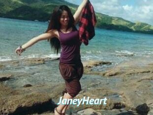 JaneyHeart
