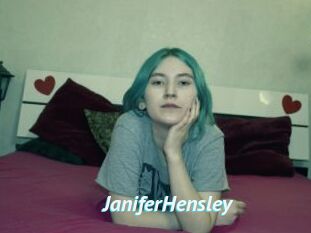 JaniferHensley