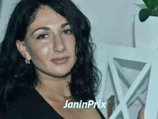 JaninPrix