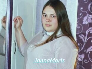 JannaMoris