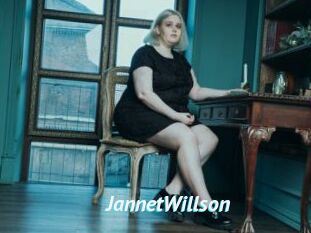 JannetWillson
