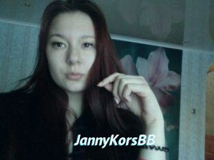 JannyKorsBB