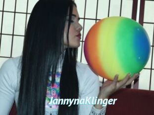 JannynaKlinger