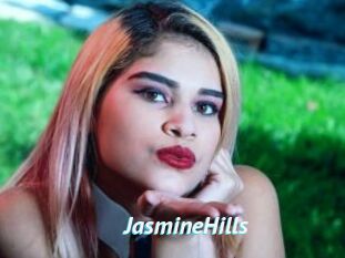 JasmineHills