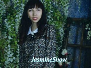 JasmineShow