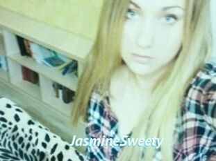 JasmineSweety
