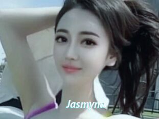 Jasmyna