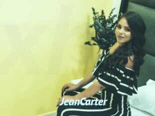 JeanCarter