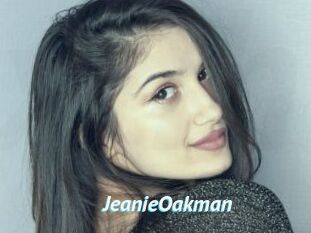 JeanieOakman