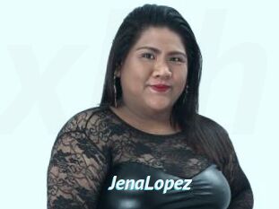 JenaLopez