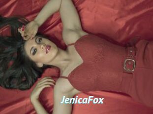 JenicaFox