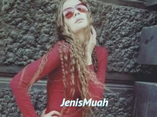 JenisMuah