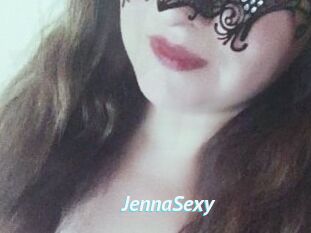 JennaSexy