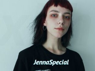 JennaSpecial