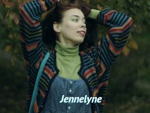 Jennelyne