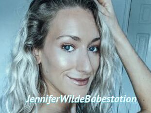 JenniferWildeBabestation