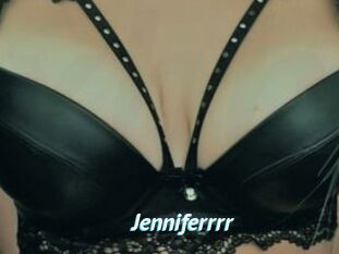 Jenniferrrr