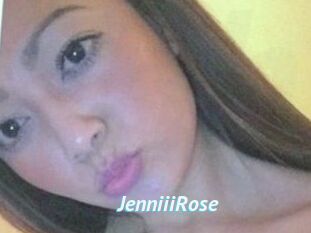 JenniiiRose