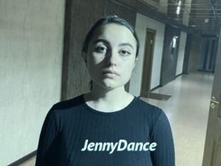 JennyDance