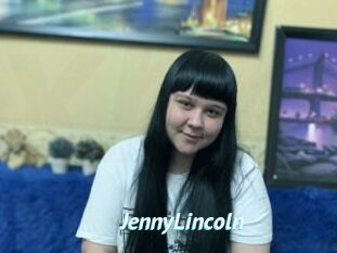 JennyLincoln