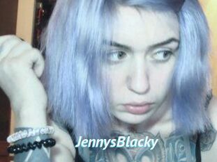 JennysBlacky